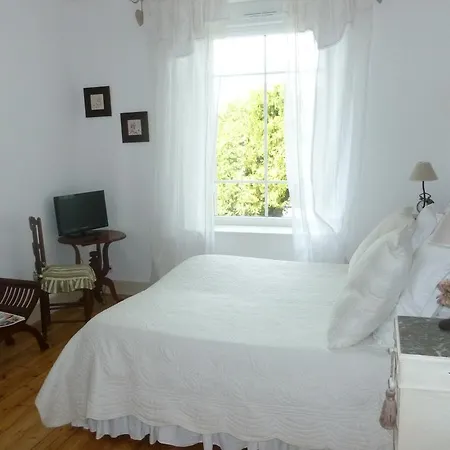 Pensionat Chateau Bily