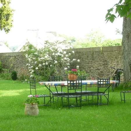Pensionat Chateau Bily