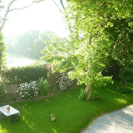 Pensionat Chateau Bily