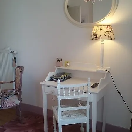 Pensionat Chateau Bily 2*
