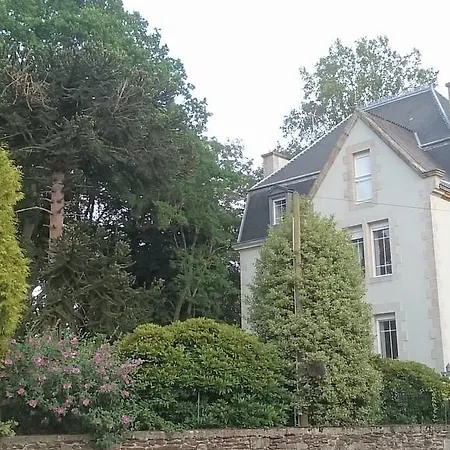 Pensionat Chateau Bily 2*