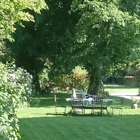 Pensionat Chateau Bily 2*