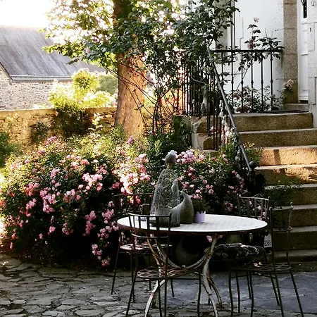 Pensionat Chateau Bily