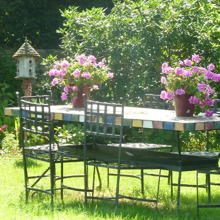 Pensionat Chateau Bily 2*